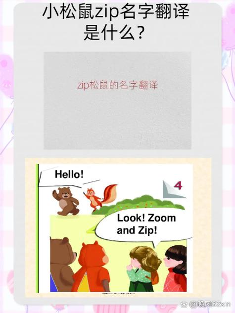 Zoom汉语是什么意思