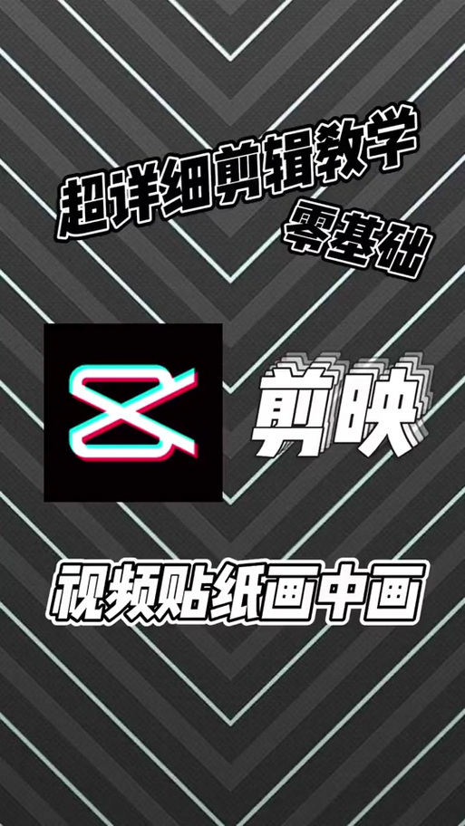 视频上的贴纸可以去掉吗