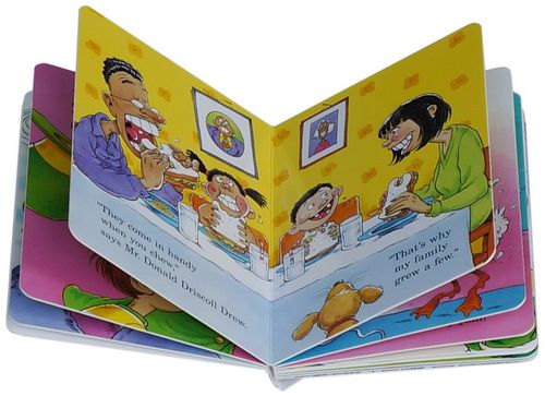 the tooth book绘本翻译截图3