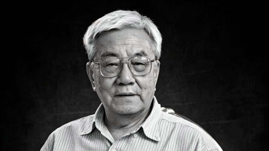 著名法学家王连昌逝世