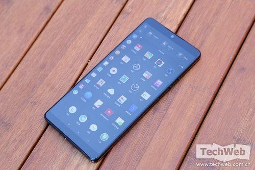 坚果Pro2电池续航时间