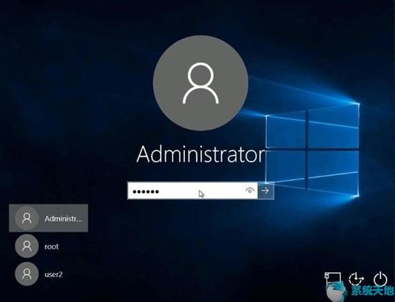 windows10无密码登录