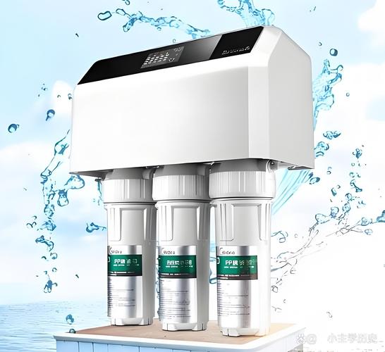 净水器反复冲洗