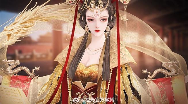 饕餮盛宴制霸下载橙光截图2
