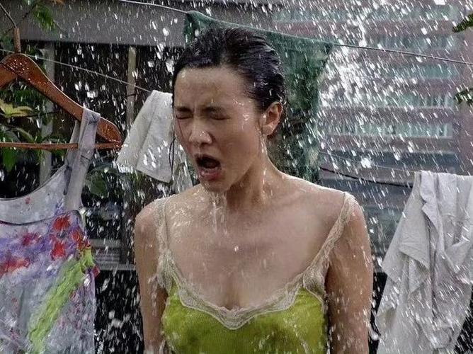 宋佳最惊艳三部电影