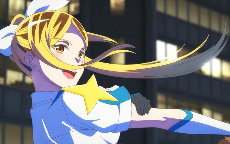 柔光魔女股份有限公司第一季