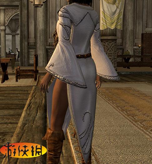 上古卷轴服装
