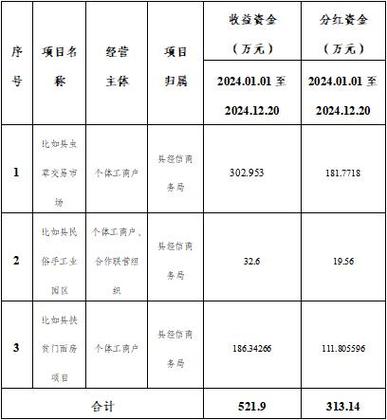 每日分红赚钱项目