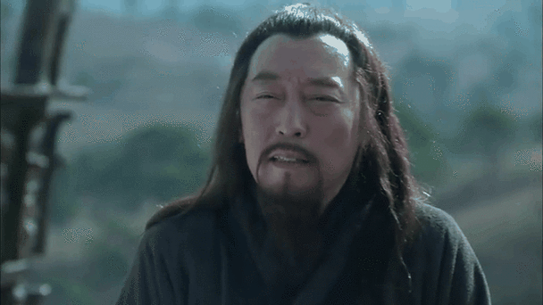 这是何物啊司马懿表情包