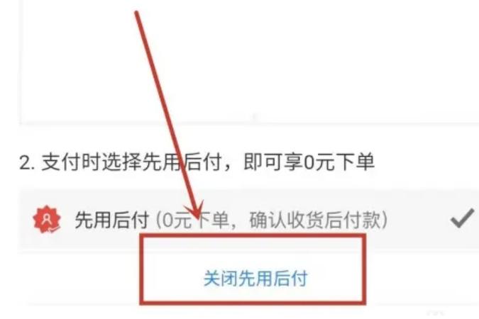2026商城额度先用后付