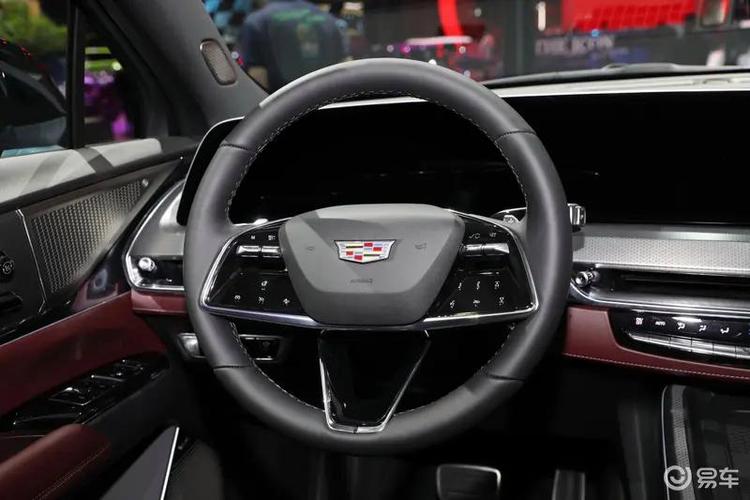 凯迪拉克xt5最新价格2025款截图3