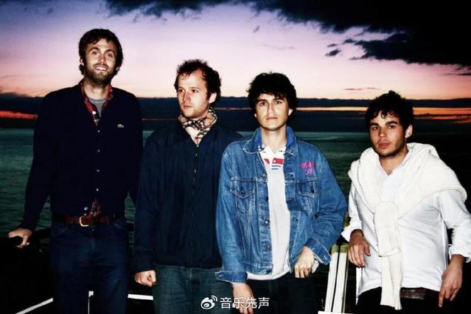 vampire weekend乐队
