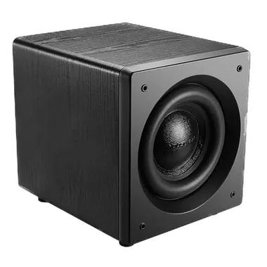 超重低音炮音效器
