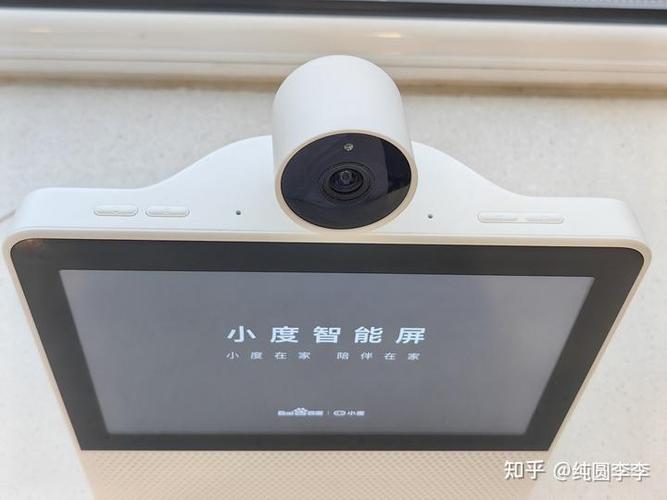 小度看护模式