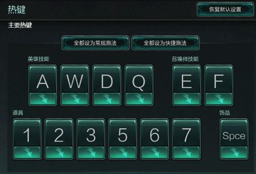 英雄联盟新手入门指南