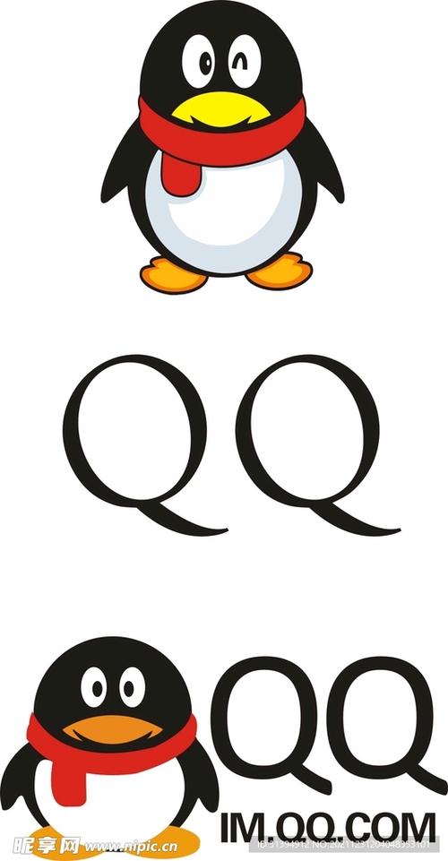 QQ企鹅壁纸截图3