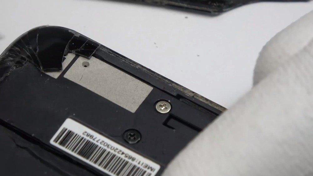 小米note3屏幕更换教程