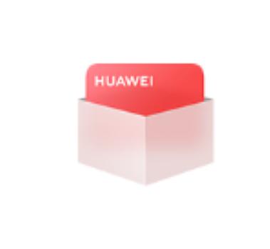 华为手机应用程序图标截图3