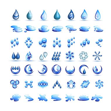 水滴表情符号的含义截图2