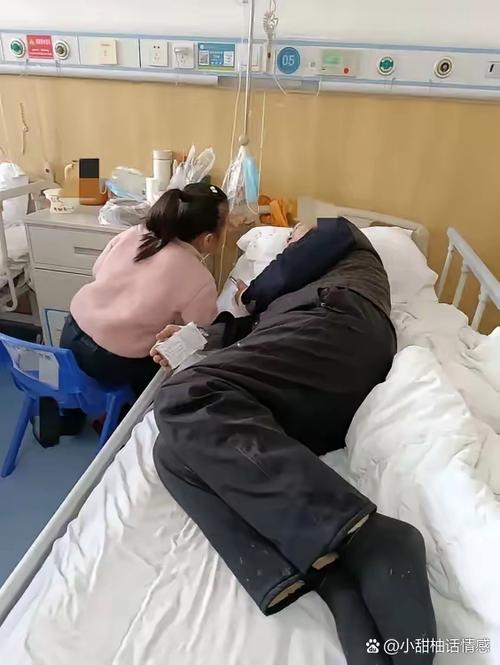 怎么照顾僵尸病人