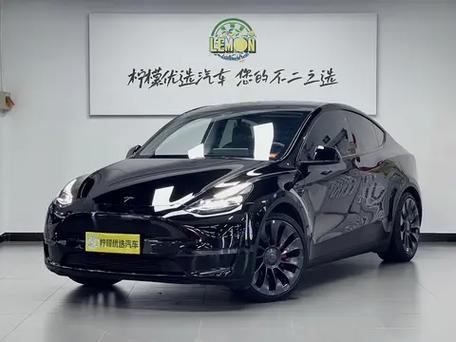 特斯拉标准版和高性能版的区别