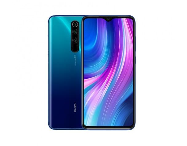 红米note8 pro