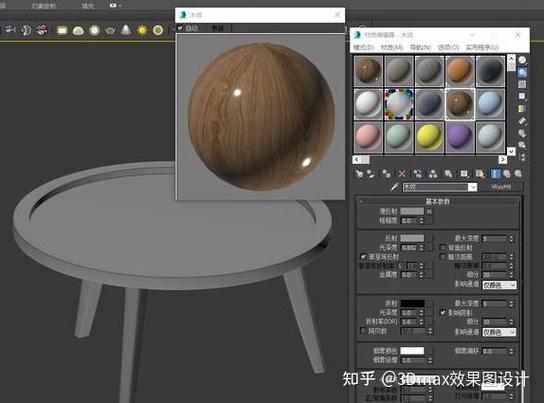 3dmax二维编辑修改器有哪些