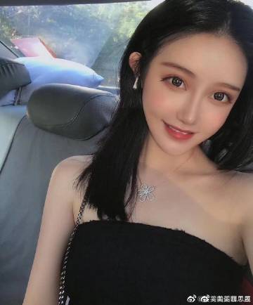 美美咖广告女的是谁