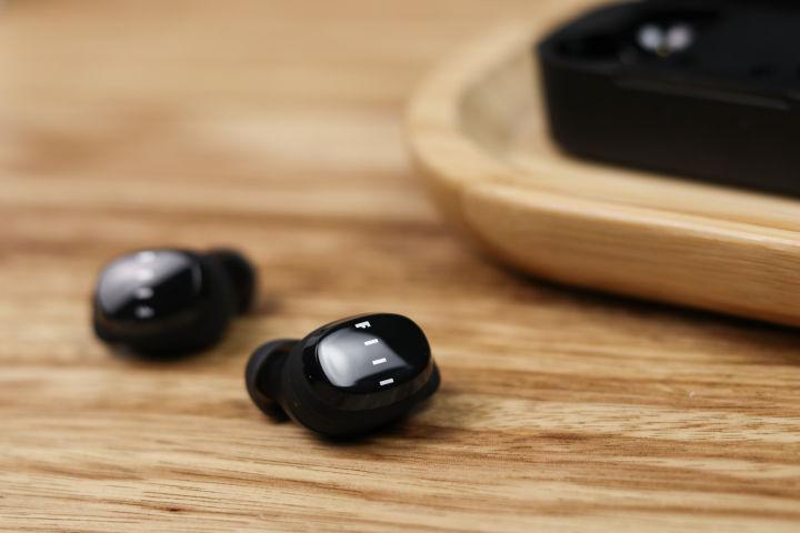 fiil t1x耳机怎么样