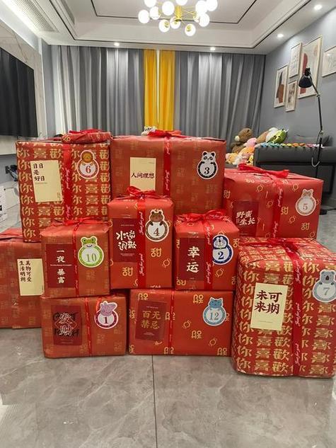 抽奖奖品截图3
