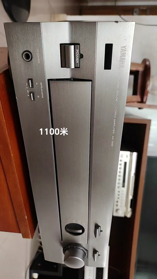 雅马哈AX592当年价格