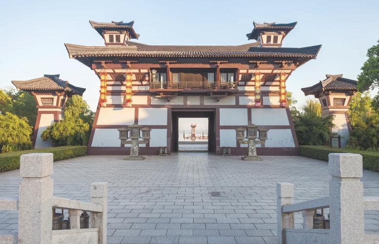 qq三国住宅怎么弄截图2