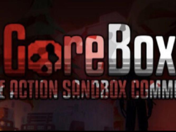 GoreBox苹果版