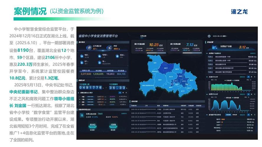 监管服务综合平台