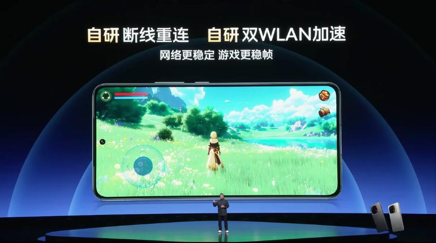 iqoo游戏助手安装