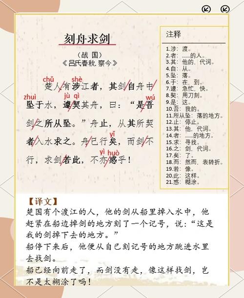 文言文翻译器拍照扫一扫