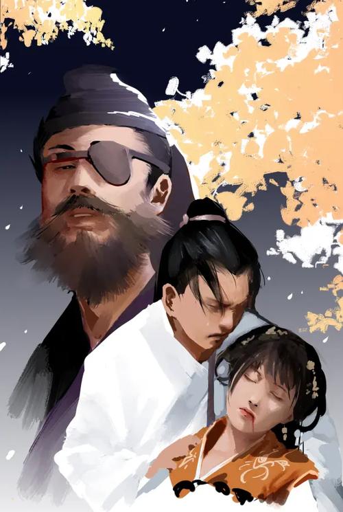 龙棺传奇林八千
