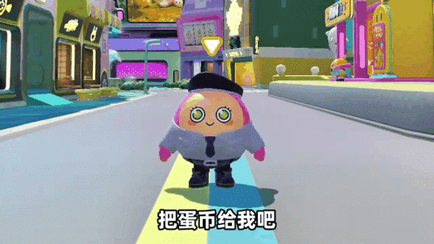 秀儿惊魂寻宝队