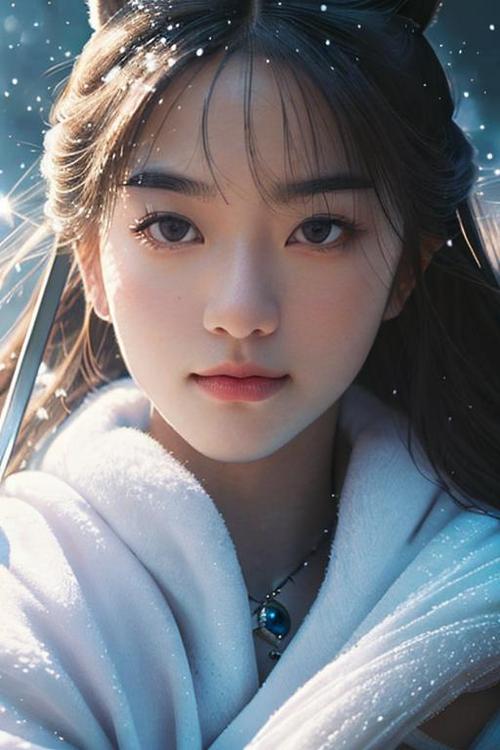 混沌神王秦明有几个女主