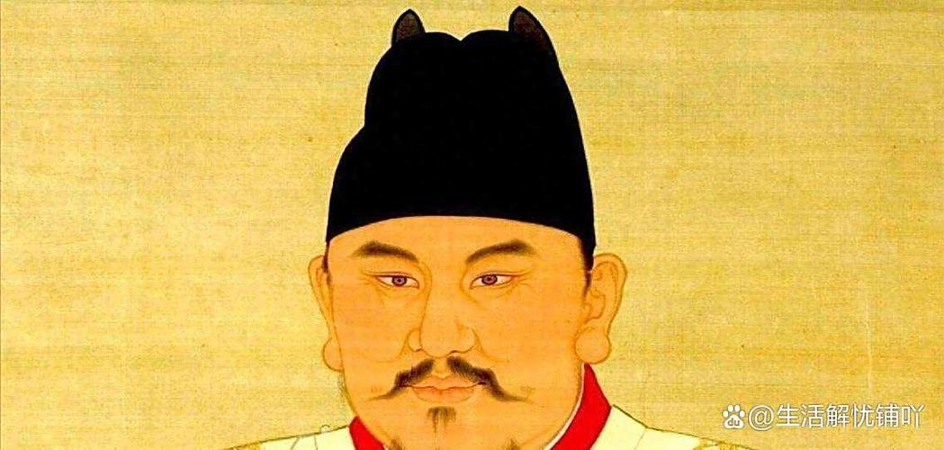 明朝昏庸皇帝都有谁