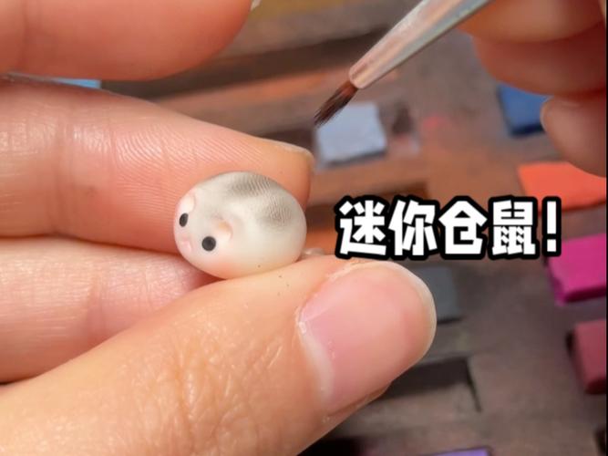 捏仓鼠后颈部会疼吗