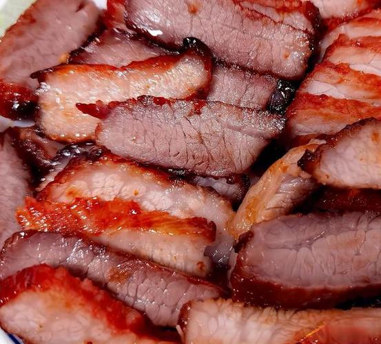 叉烧肉是哪个部位的肉
