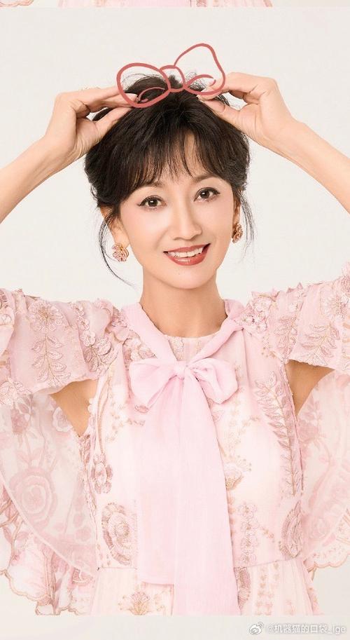 赵雅芝心里最爱的是谁