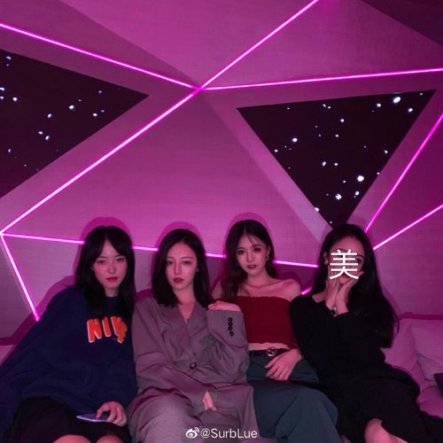 网红surblue公司