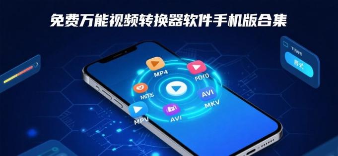 手机视频转换 手机视频转换