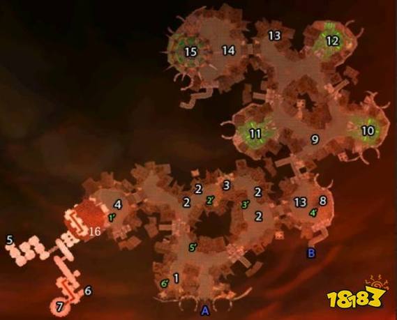 联盟24级去哪升级