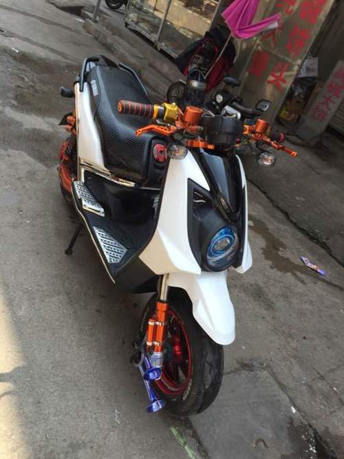x联盟电动车