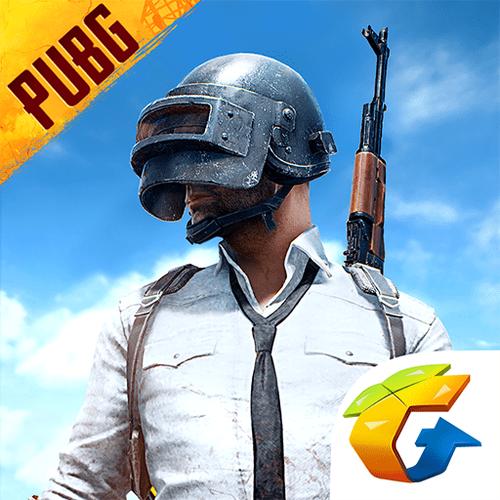 pubg体验服是哪个