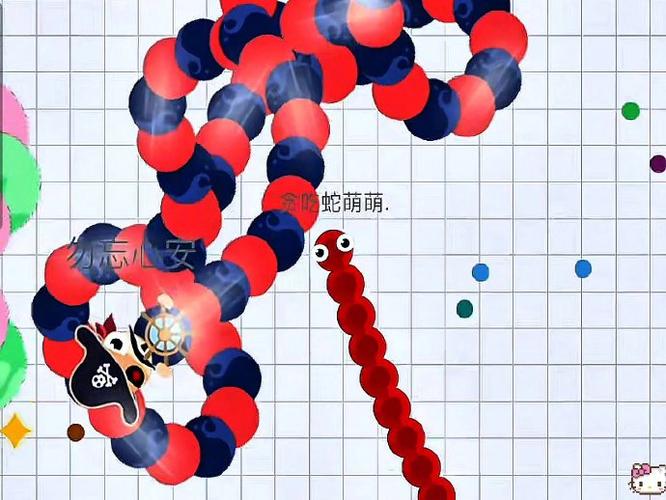 蛇撞方块的游戏叫什么