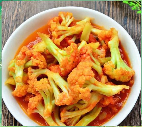 菜花简介